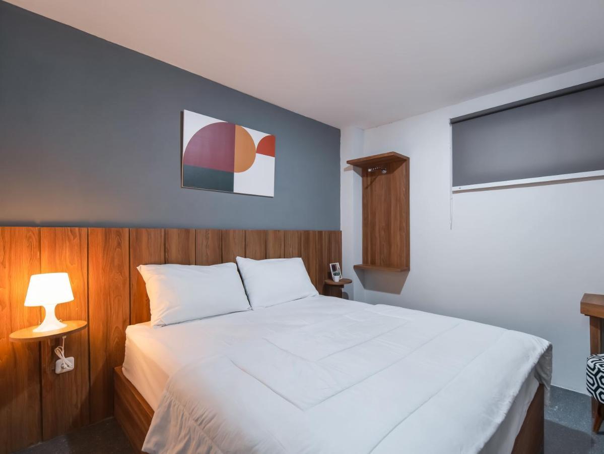 Cove Accordia Residence Jakarta Extérieur photo