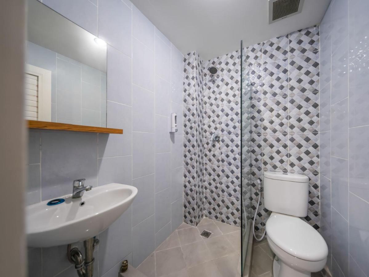 Cove Accordia Residence Jakarta Extérieur photo